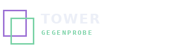 Tower Casino Gegenprobe